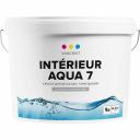 Краска для влажных помещений Краска VINCENT INTERIEUR AQUA I 7 для влажных помещений, шелковисто матовая, база A 9л 092-100 Краска для влажных помещений Краска VINCENT INTERIEUR AQUA I 7 для влажных помещений, шелковисто матовая, база A 9л 092-100