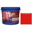 Для защитной и декоративной окраски волнообразного и листового шифера, цоколя и других бетонных, кирпичных, оштукатуренных поверхностей (кроме поверхностей, обработанных известковой штукатуркой). Для наружных и внутренних работ. Экологически безопасная высококачественная краска. Без запаха. Образует ровное матовое паропроницаемое покрытие, стойкое к УФ-излучению. Покрытие защищает окружающую среду от пыли асбеста, выделяющейся из неокрашенного шифера. Для защитной и декоративной окраски волнообразного и листового шифера, цоколя и других бетонных, кирпичных, оштукатуренных поверхностей (кроме поверхностей, обработанных известковой штукатуркой). Для наружных и внутренних работ. Экологически безопасная высококачественная краска. Без запаха. Образует ровное матовое паропроницаемое покрытие, стойкое к УФ-излучению. Покрытие защищает окружающую среду от пыли асбеста, выделяющейся из неокрашенного шифера.