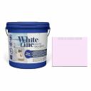 Фасадная колерованная краска предназначена для высококачественной окраски фасадов зданий и сооружений по кирпичным, бетонным, оштукатуренным, гипсокартонным, асбестоцементным и другим пористым поверхностям. Также рекомендуется для внутренних работ, в том числе помещений с повышенной влажностью воздуха и высокой эксплуатационной нагрузкой.Образует высококачественное паропроницаемое покрытие с благородной матовой поверхностью, стойкое к мокрому истиранию.Перед применением краску необходимо тщательно перемешать, так как темные пигменты опускаются на дно, а светлые всплывают вверх, из-за чего может показаться, что краска не того цвета.Внимание! Внешний вид товара может отличаться от представленного на фото. Фасадная колерованная краска предназначена для высококачественной окраски фасадов зданий и сооружений по кирпичным, бетонным, оштукатуренным, гипсокартонным, асбестоцементным и другим пористым поверхностям. Также рекомендуется для внутренних работ, в том числе помещений с повышенной влажностью воздуха и высокой эксплуатационной нагрузкой.Образует высококачественное паропроницаемое покрытие с благородной матовой поверхностью, стойкое к мокрому истиранию.Перед применением краску необходимо тщательно перемешать, так как темные пигменты опускаются на дно, а светлые всплывают вверх, из-за чего может показаться, что краска не того цвета.Внимание! Внешний вид товара может отличаться от представленного на фото.