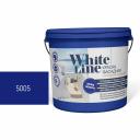 Фасадная колерованная краска White Line Ral 5005 (ведро 2,7 л/3,4 кг) 690417099214 предназначена для высококачественной окраски фасадов зданий и сооружений по кирпичным, бетонным, оштукатуренным, гипсокартонным, асбестоцементным и другим пористым поверхностям. Также рекомендуется для внутренних работ, в том числе помещений с повышенной влажностью воздуха и высокой эксплуатационной нагрузкой. Образует высококачественное паропроницаемое покрытие с благородной матовой поверхностью высокой степени белизны, стойкое к мокрому истиранию. Перед применением краску необходимо тщательно перемешать, так как темные пигменты опускаются на дно, а светлые всплывают вверх, из-за чего может показаться, что краска не того цвета. Фасадная колерованная краска White Line Ral 5005 (ведро 2,7 л/3,4 кг) 690417099214 предназначена для высококачественной окраски фасадов зданий и сооружений по кирпичным, бетонным, оштукатуренным, гипсокартонным, асбестоцементным и другим пористым поверхностям. Также рекомендуется для внутренних работ, в том числе помещений с повышенной влажностью воздуха и высокой эксплуатационной нагрузкой. Образует высококачественное паропроницаемое покрытие с благородной матовой поверхностью высокой степени белизны, стойкое к мокрому истиранию. Перед применением краску необходимо тщательно перемешать, так как темные пигменты опускаются на дно, а светлые всплывают вверх, из-за чего может показаться, что краска не того цвета.