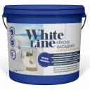 Фасадная краска White Line 4690417092819 Фасадная краска White Line 4690417092819