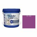 Фасадная краска White Line предназначена для высококачественной окраски фасадов зданий и сооружений по кирпичным, бетонным, оштукатуренным, гипсокартонным, асбестоцементным и другим пористым поверхностям. Также рекомендуется для внутренних работ, в том числе помещений с повышенной влажностью воздуха и высокой эксплуатационной нагрузкой. Образует высококачественное паропроницаемое покрытие с благородной матовой поверхностью высокой степени белизны, стойкое к мокрому истиранию. Фасадная краска White Line предназначена для высококачественной окраски фасадов зданий и сооружений по кирпичным, бетонным, оштукатуренным, гипсокартонным, асбестоцементным и другим пористым поверхностям. Также рекомендуется для внутренних работ, в том числе помещений с повышенной влажностью воздуха и высокой эксплуатационной нагрузкой. Образует высококачественное паропроницаемое покрытие с благородной матовой поверхностью высокой степени белизны, стойкое к мокрому истиранию.