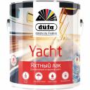 Лак яхтный Dufa YACHT МП00-009412 Лак яхтный Dufa YACHT МП00-009412