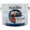 Яхтный лак Eurotex 19736 Яхтный лак Eurotex 19736