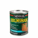 Лак уретановый Minwax MW helsman полуматовый 946 мл Лак уретановый Minwax MW helsman полуматовый 946 мл
