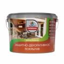 Лак акриловый мебельный Profilux Professional тик 2,5 л полуматовый Лак акриловый мебельный Profilux Professional тик 2,5 л полуматовый