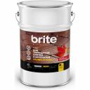 Лак для тротуарной плитки камня и брусчатки BRITE PROFESSIONAL 215176 Лак для тротуарной плитки камня и брусчатки BRITE PROFESSIONAL 215176