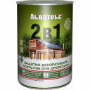 Защитно-декоративное покрытие АКВАТЕКС акватекс 257197 Защитно-декоративное покрытие АКВАТЕКС акватекс 257197
