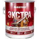 Защитно-декоративное покрытие АКВАТЕКС акватекс-экстра 259741 Защитно-декоративное покрытие АКВАТЕКС акватекс-экстра 259741