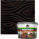 Пропитка для защиты древесины Dufa Wood Protect Н0000006651 Пропитка для защиты древесины Dufa Wood Protect Н0000006651