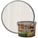 Пропитка DUFA WOOD PROTECT HARD WAX белоснежный 9 л Пропитка DUFA WOOD PROTECT HARD WAX белоснежный 9 л