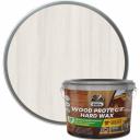 Пропитка Dufa WOOD PROTECT HARD WAX МП00-010457 Пропитка Dufa WOOD PROTECT HARD WAX МП00-010457