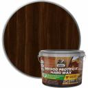 Пропитка Dufa WOOD PROTECT HARD WAX МП00-010468 Пропитка Dufa WOOD PROTECT HARD WAX МП00-010468