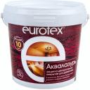 Защитно-декоративное покрытие для древесины Eurotex 15634 Защитно-декоративное покрытие для древесины Eurotex 15634