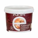 Защитно-декоративное покрытие для древесины Eurotex 21119 Защитно-декоративное покрытие для древесины Eurotex 21119