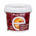 Защитно-декоративное покрытие для древесины Eurotex Eurotex 15636 Защитно-декоративное покрытие для древесины Eurotex Eurotex 15636