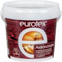 Защитно-декоративное покрытие для древесины Eurotex Eurotex 48780 Защитно-декоративное покрытие для древесины Eurotex Eurotex 48780