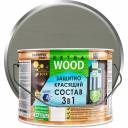 Защитно-красящий состав 3в1 Farbitex PROFI WOOD EXTRA 4300011482 Защитно-красящий состав 3в1 Farbitex PROFI WOOD EXTRA 4300011482