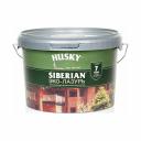 Эко-лазурь HUSKY 25207 Эко-лазурь HUSKY 25207