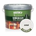 Эко-лазурь HUSKY 25217 Эко-лазурь HUSKY 25217