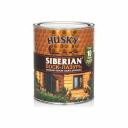 Воск-лазурь HUSKY SIBERIAN 29990 Воск-лазурь HUSKY SIBERIAN 29990
