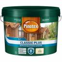 Быстросохнущая пропитка-антисептик Pinotex CLASSIC PLUS 5727924 Быстросохнущая пропитка-антисептик Pinotex CLASSIC PLUS 5727924