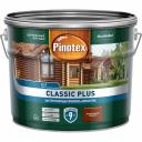 Быстросохнущая пропитка-антисептик Pinotex CLASSIC PLUS 5727929 Быстросохнущая пропитка-антисептик Pinotex CLASSIC PLUS 5727929