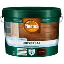 Пропитка 2 в 1 Pinotex UNIVERSAL палисандр, 9 л 5620467 Пропитка 2 в 1 Pinotex UNIVERSAL палисандр, 9 л 5620467