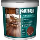 Декоративный атмосферостойкий антисептик-лазурь Profiwood 4028 Декоративный атмосферостойкий антисептик-лазурь Profiwood 4028