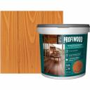 Декоративный атмосферостойкий антисептик-лазурь Profiwood 70026 Декоративный атмосферостойкий антисептик-лазурь Profiwood 70026