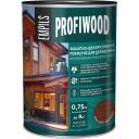 Защитно-декоративное покрытие для древесины Profiwood 72627 Защитно-декоративное покрытие для древесины Profiwood 72627