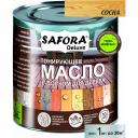 Масло тонирующее SAFORA МД1000/3 Масло тонирующее SAFORA МД1000/3