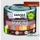 Масло тонирующее SAFORA МД500/5 Масло тонирующее SAFORA МД500/5