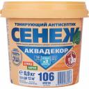 Антисептик для дерева СЕНЕЖ АКВАДЕКОР 11049 Антисептик для дерева СЕНЕЖ АКВАДЕКОР 11049