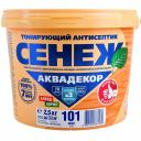 Антисептик для дерева СЕНЕЖ АКВАДЕКОР 11035 Антисептик для дерева СЕНЕЖ АКВАДЕКОР 11035
