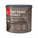 Защитный состав для саун Tikkurila supi sauna protect 700014051 Защитный состав для саун Tikkurila supi sauna protect 700014051