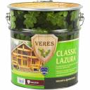 Пропитка VERES Classic Lazura №7 205685 Пропитка VERES Classic Lazura №7 205685