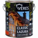 Пропитка VERES Classic Lazura №17 42017 Пропитка VERES Classic Lazura №17 42017
