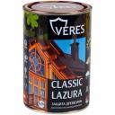 Пропитка VERES Classic Lazura №2 42013 Пропитка VERES Classic Lazura №2 42013