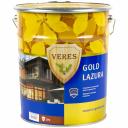 Пропитка VERES Gold Lazura №19 45291 Пропитка VERES Gold Lazura №19 45291