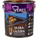 Пропитка VERES Ultra Lazura №30 205676 Пропитка VERES Ultra Lazura №30 205676