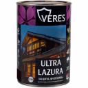 Пропитка VERES Ultra Lazura №9 42034 Пропитка VERES Ultra Lazura №9 42034
