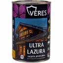 Пропитка VERES Ultra Lazura №2 42036 Пропитка VERES Ultra Lazura №2 42036