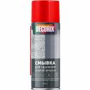 Аэрозольная смывка лакокрасочных покрытий Decorix 0109-00 DX Аэрозольная смывка лакокрасочных покрытий Decorix 0109-00 DX