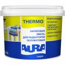 Эмаль AURA Luxpro Thermo K0347 Эмаль AURA Luxpro Thermo K0347