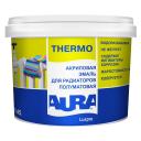 эмаль акриловая AURA LuxproThermo 0,45л, арт.4607003911218 эмаль акриловая AURA LuxproThermo 0,45л, арт.4607003911218