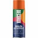 Универсальная аэрозольная акриловая эмаль Decorix 0101-95 DX Универсальная аэрозольная акриловая эмаль Decorix 0101-95 DX