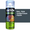 Быстросохнущая акриловая эмаль Deton DTN-A07254 Быстросохнущая акриловая эмаль Deton DTN-A07254