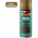 Молотковая эмаль по ржавчине DONEWELL DW-3009 Молотковая эмаль по ржавчине DONEWELL DW-3009