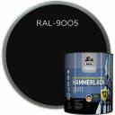 Эмаль Dufa HAMMERLACK МП00-010435 Эмаль Dufa HAMMERLACK МП00-010435